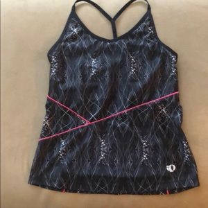 Pearl Izumi Women’s Elite Strap Tank
